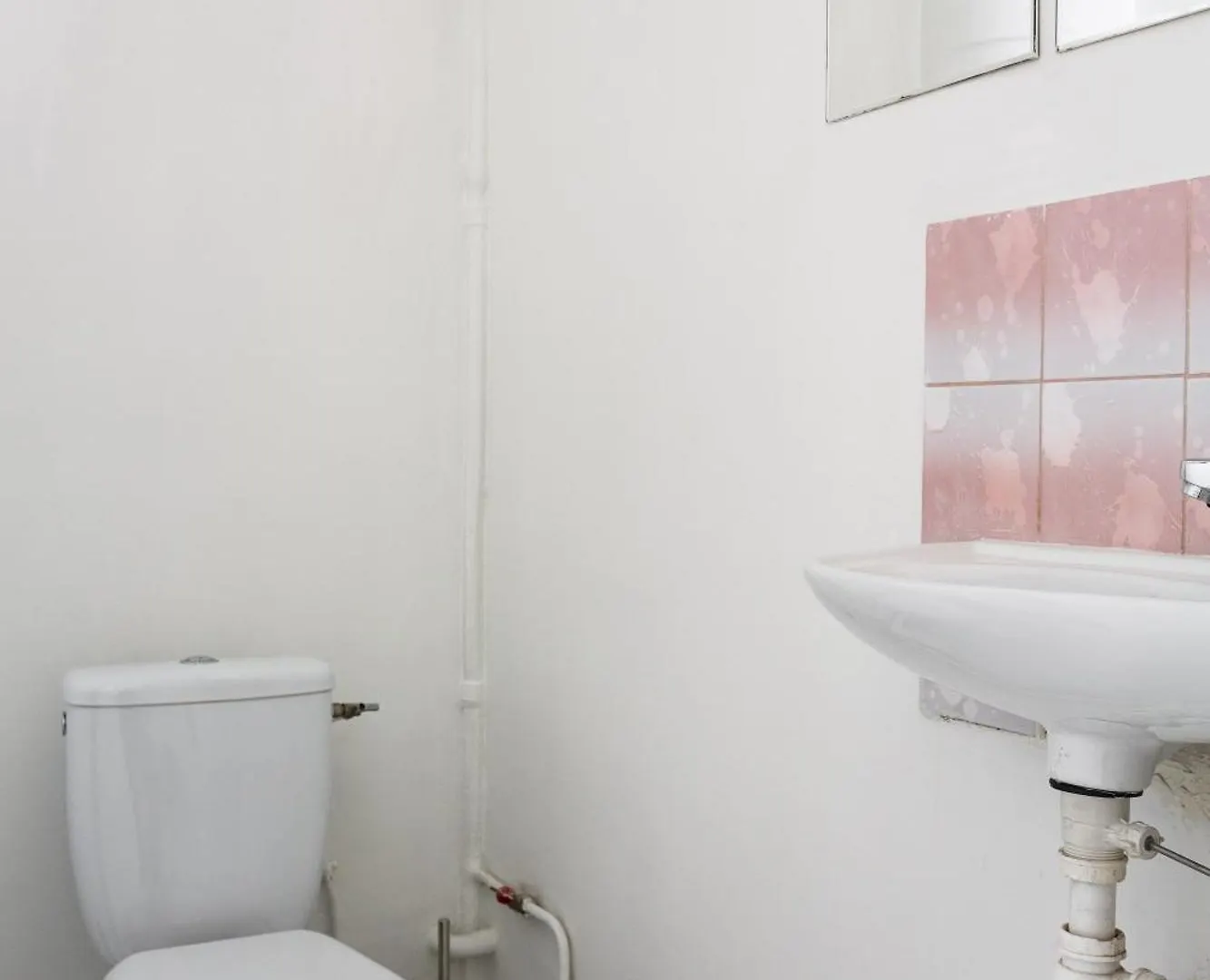 Habitat Parisien - 2Br-1Ba - Courcelles Parc Monceau Apartment France
