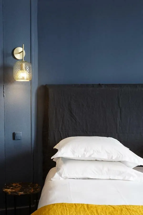 Habitat Parisien - 2Br-1Ba - Courcelles Parc Monceau Apartment  Paris