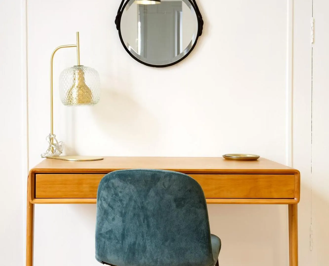Ferienwohnung Courcelles Parc Monceau Paris Apartment