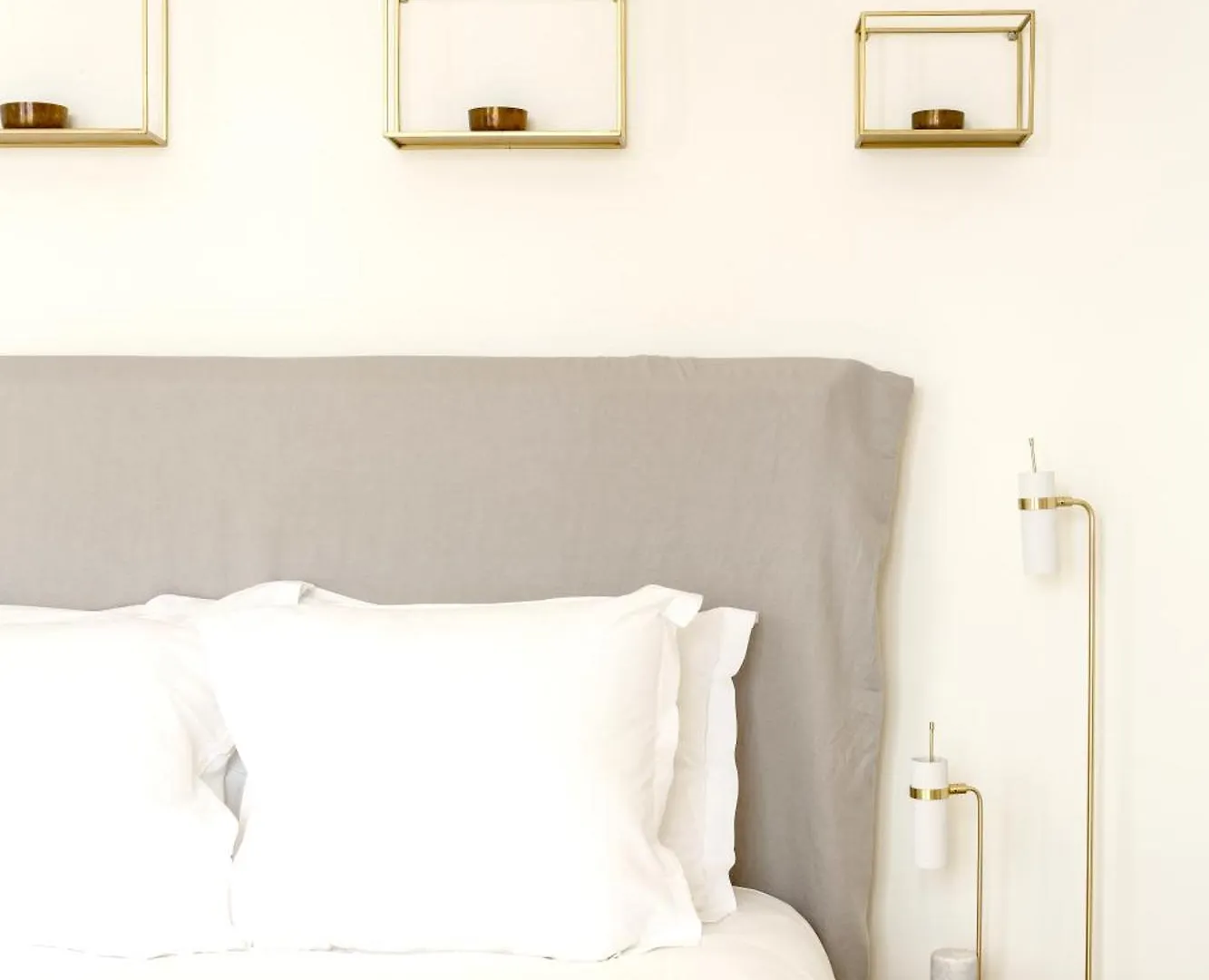 Ferienwohnung Courcelles Parc Monceau Paris Apartment